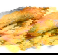 Jims Fish  Chips - Accommodation Brisbane