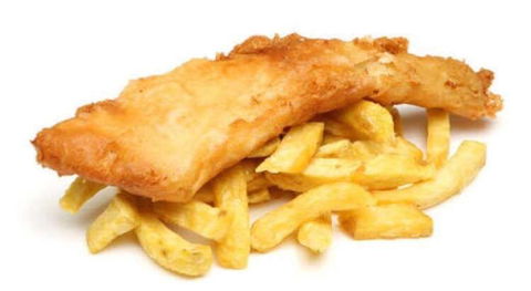 Jims Fish & Chips - Accommodation Brisbane 0