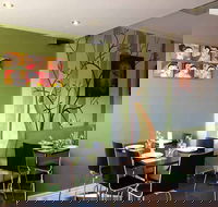 Lime Leaf - Accommodation Brisbane
