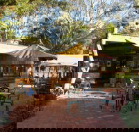 Magpie Springs - Accommodation Brisbane