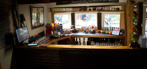 Magpie Springs - Accommodation Brisbane 1