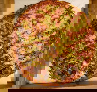 Malvern Pizza Restaurant - Accommodation Brisbane