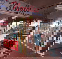 Noodles on the Run - Accommodation Brisbane