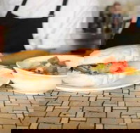 North Cronulla Beach Kiosk - Accommodation Brisbane