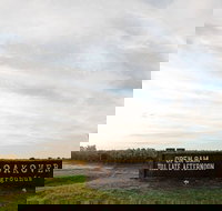 Oakover Grounds - Accommodation Brisbane