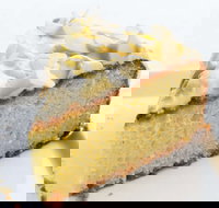 One Mile Restaurant at the Interpretive Centre - Accommodation Brisbane