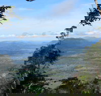 Platypus Lodge Restaurant and Cafe - Accommodation Brisbane