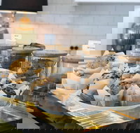 Point of View Cafe  Restaurant