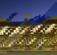 Quality Regent Hotel - Accommodation Brisbane