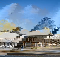 Sevenhill Hotel - Accommodation Brisbane