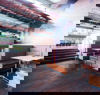 Stonegrill Restaurant - Accommodation Brisbane