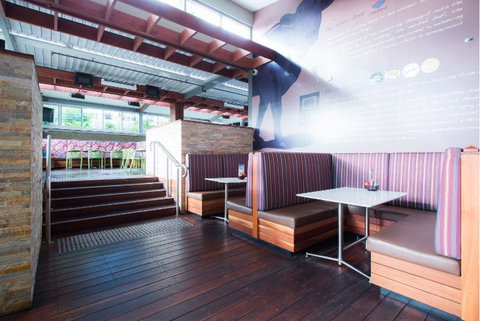 Stonegrill Restaurant - Accommodation Brisbane 0