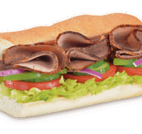 Subway - North Sydney - Accommodation Brisbane