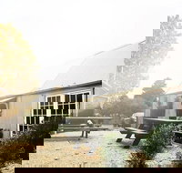 Synonomous Cafe - Accommodation Brisbane