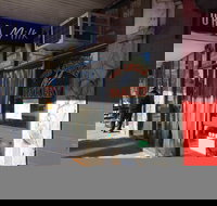 The Circle Bakery - Accommodation Brisbane