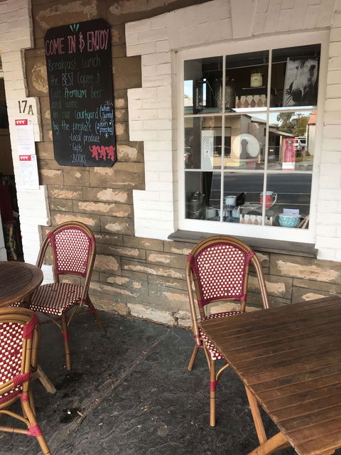 Three Monkeys Fine Foods - Accommodation Brisbane 0