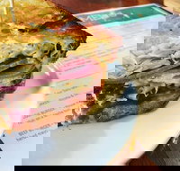 U  I Espresso - Accommodation Brisbane