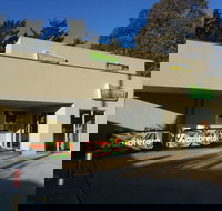 Zambrero Queanbeyan - Queanbeyan NSW - Accommodation Brisbane