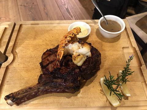 A Hereford Beefstouw - Accommodation Brisbane 0