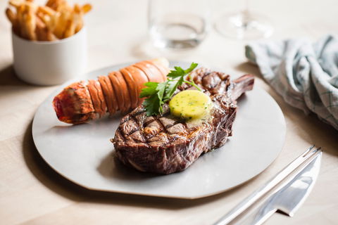 A Hereford Beefstouw - Accommodation Brisbane 1