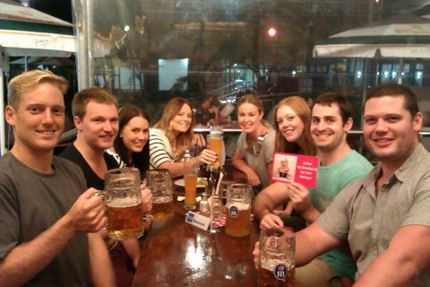 Austrian Schnitzelhaus Erina - Accommodation Brisbane 1