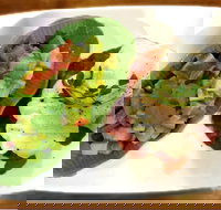 Banana Leaf Coffee House - Accommodation Brisbane