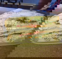 Banjo's Bakery Cafe - Kingston - Accommodation Brisbane