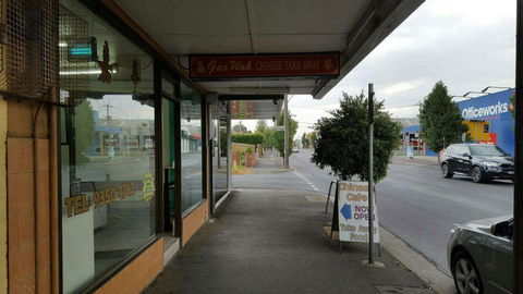 Barwon Heads Hotel - Accommodation Brisbane 0