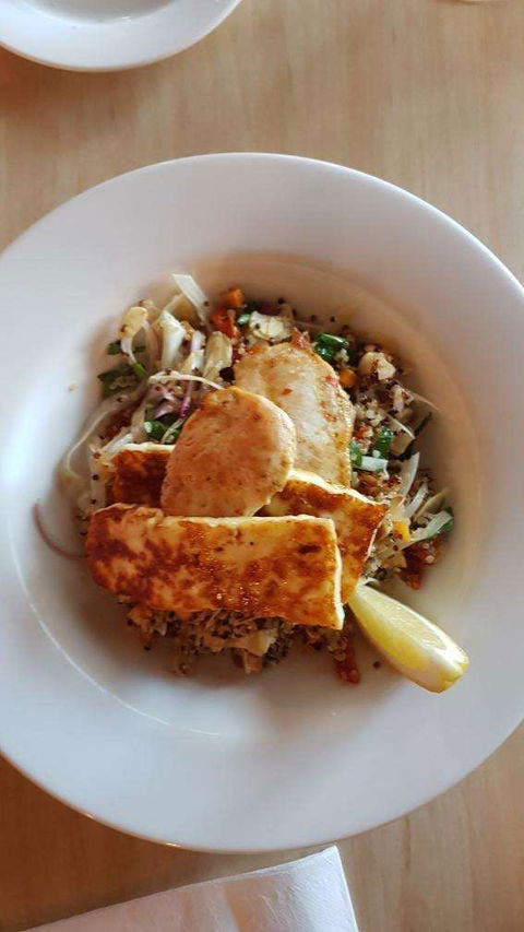 Bella Cafe Restaurant & Pizza Bar - Accommodation Brisbane 0