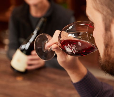Best's Wines Great Western - Accommodation Brisbane 0