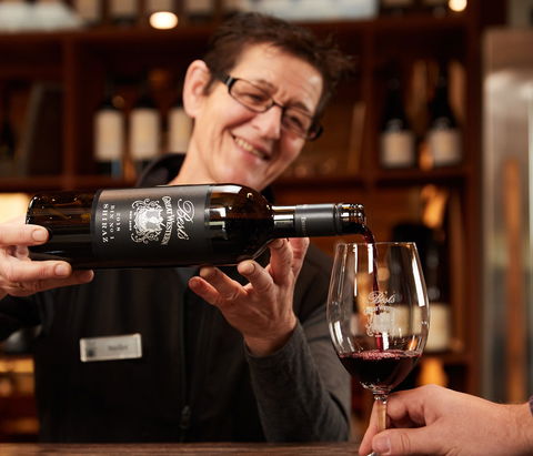 Best's Wines Great Western - Accommodation Brisbane 2