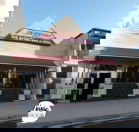 Bush Inn Bar  Grill Steak House - Accommodation Brisbane