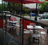 Cafe Thyme - Accommodation Brisbane