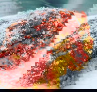 Casa Nostra Restaurant - Accommodation Brisbane