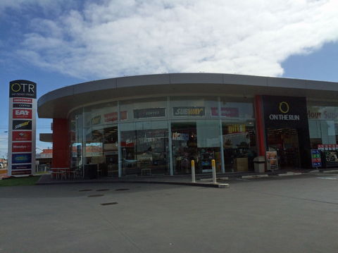 C Coffee - Rosewater - Accommodation Brisbane 0