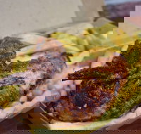 Charcoal Chicken - Accommodation Brisbane