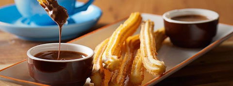 Chocolateria San Churro - Glebe - Accommodation Brisbane 0