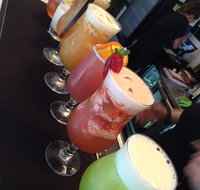 Corretto Caf  Bar - Brisbane Airport - Accommodation Brisbane
