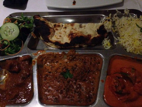 Curry Leaf - Accommodation Brisbane 0