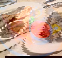 Dome - Pinjarra - Accommodation Brisbane