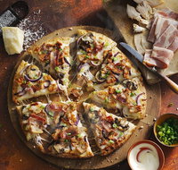 Domino's - Mooloolaba - Accommodation Brisbane