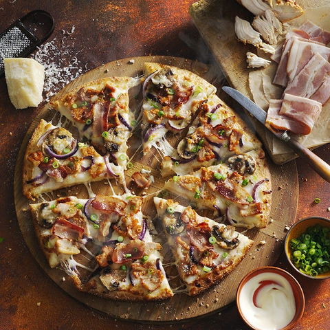 Domino's - Woy Woy - Accommodation Brisbane 0