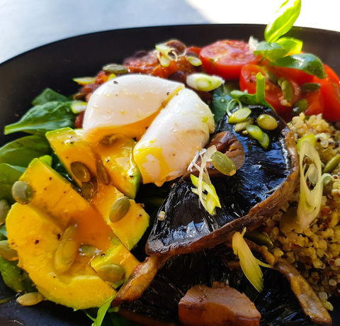 Espresso & Co Cafe Bar - Accommodation Brisbane 0