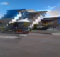 Fire  Ice Cafe - Accommodation Brisbane