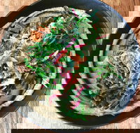 Foodies Deli Cafe - Accommodation Brisbane