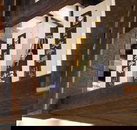 Ginza North Point - North Sydney - Accommodation Brisbane