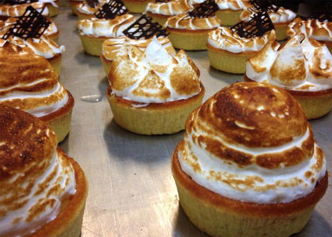Goldsteins Bakery - Helensvale - Accommodation Brisbane 0