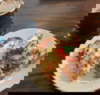 Grindstone Coffee House - Accommodation Brisbane