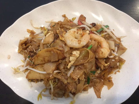 Hawker's Cafe - Accommodation Brisbane 0