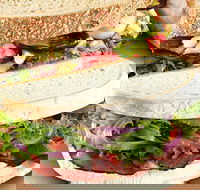 Healthy Habits - Taylors Lakes